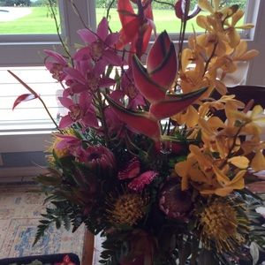 Meet your Posher, Carrie